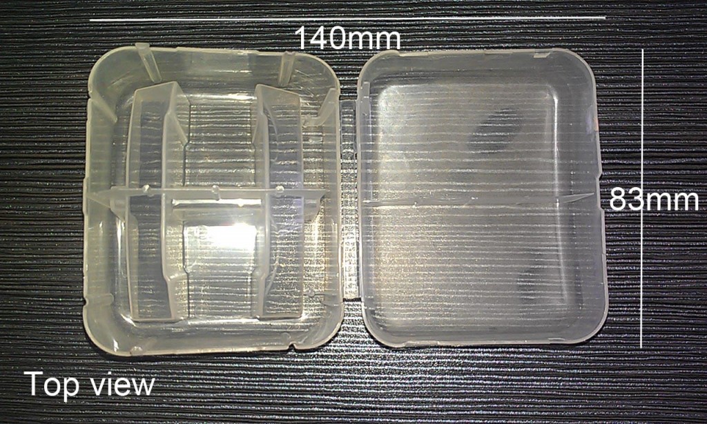 injection molding