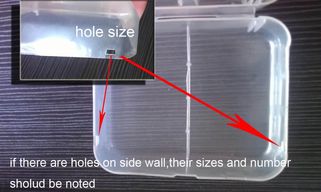 injection molding