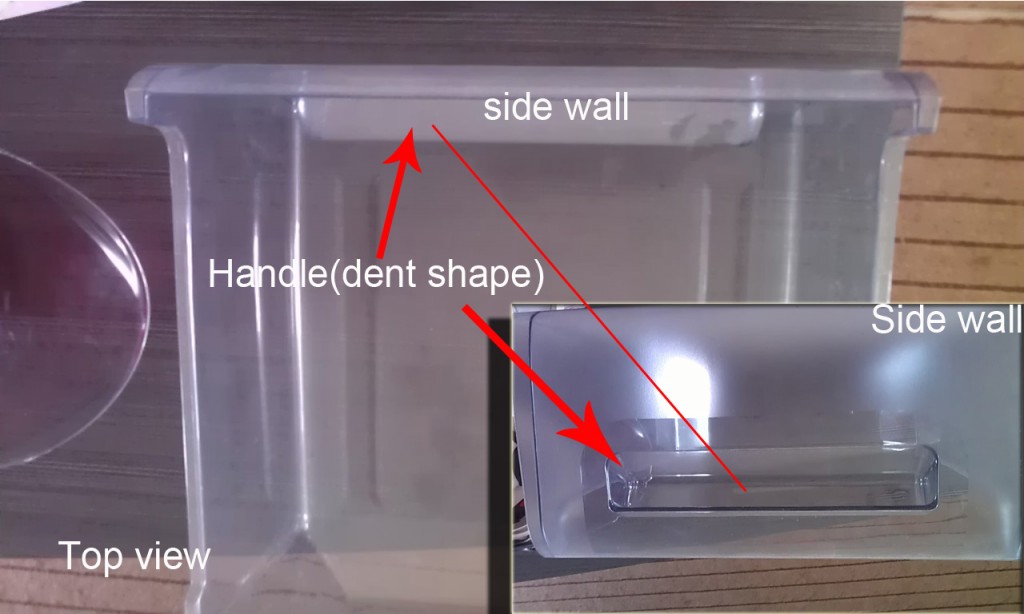 injection molding