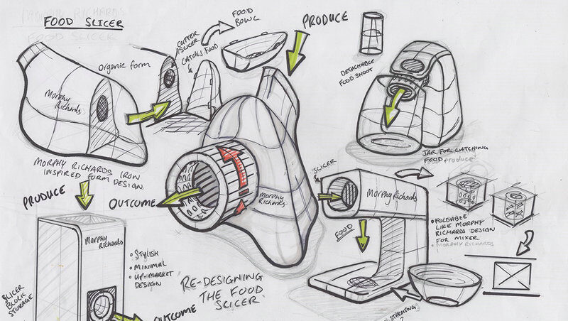 plastic part design